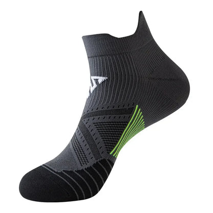 Professional Running Socks Summer Quick Dry Sports Socks