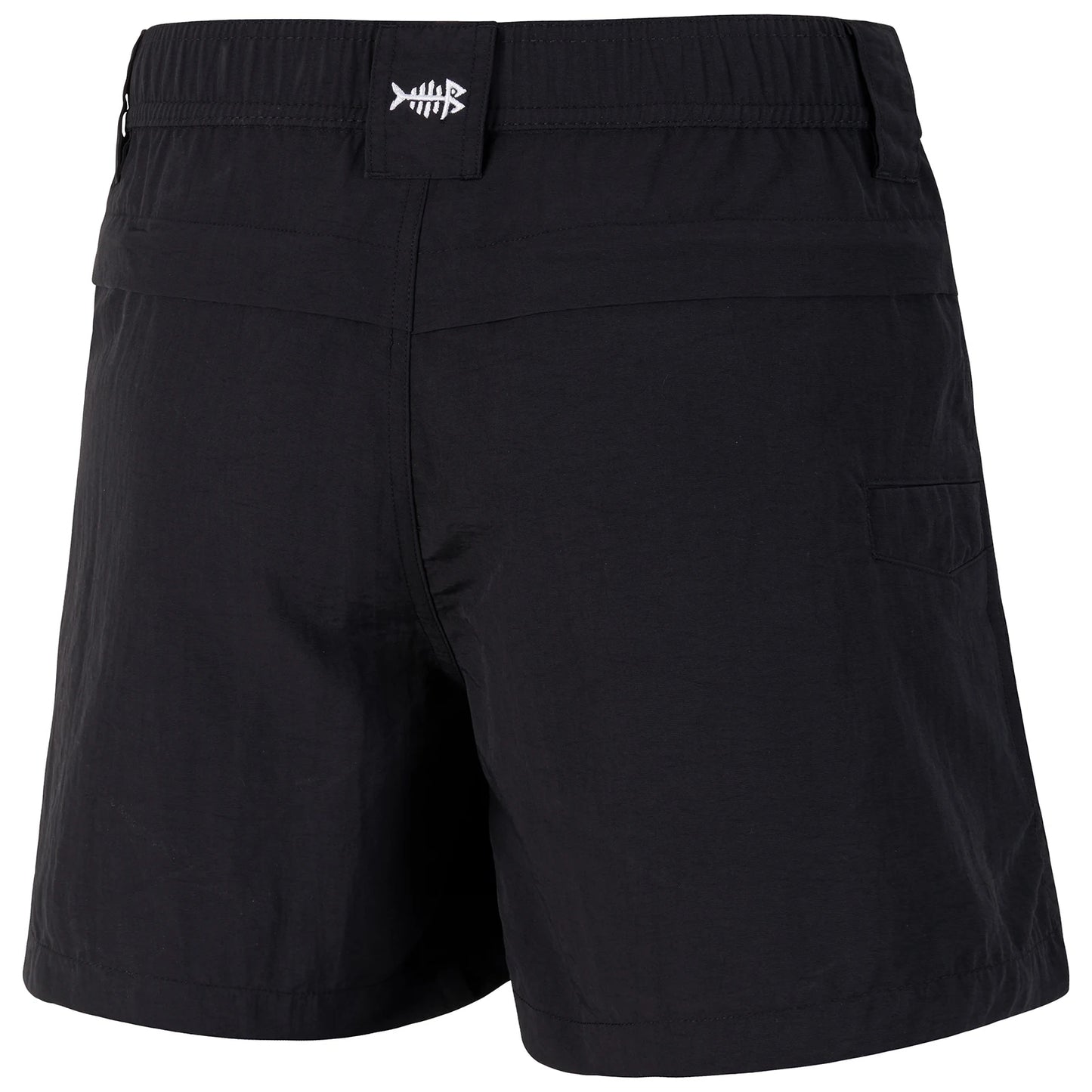 Bassdash Youth 5 Inch Fishing Shorts UPF 50 Quick Dry