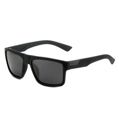 Unisex Vintage Polarized Sunglasses Classic