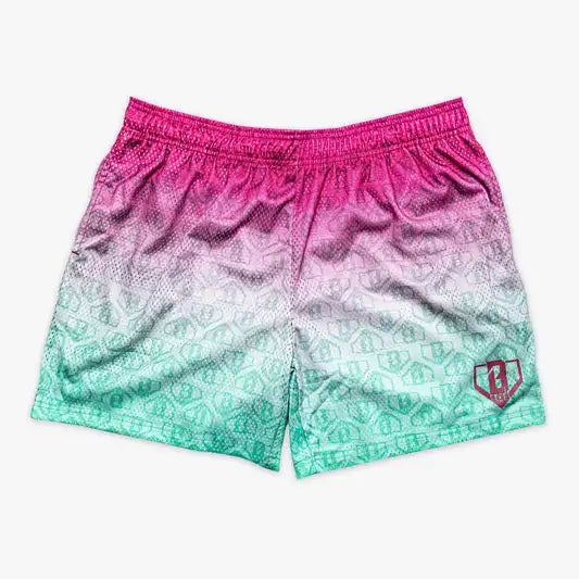 Men's Summer Basketball Shorts - Loose Fit Sweatpants for Gym, Outdoor Sports & Leisure