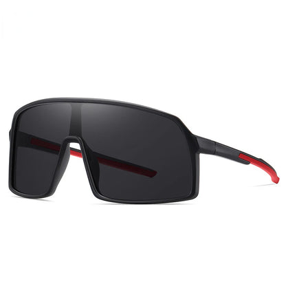 Unisex Polarized Cycling Glasses Versatile