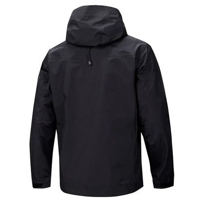 New Storm Jacket Men's Sports Ski Camping Outdoor Comfort