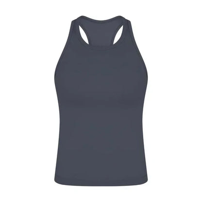 2024 Women's Racerback Tank Top Buttery-soft Yoga Shirt