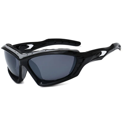 Unisex UV400 Cycling Sunglasses Protective