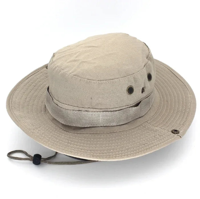 Men & Women Sun Hat Camouflage Cap 60CM Outdoor Sports