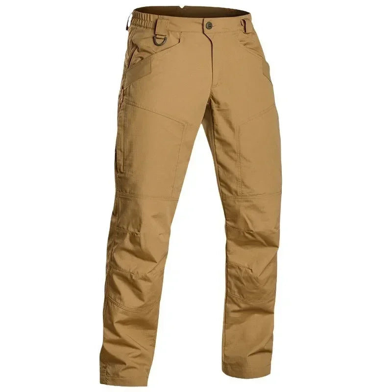 Hunting Pants For Men P40 Gen1 Tactical Outdoor Trousers