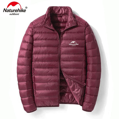 Naturehike Jacket Upgrade 800FP Ultra Dry Down Jacket