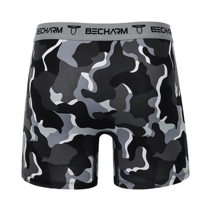 New Men's Panties Boxers Shorts CAMO Large Size Set