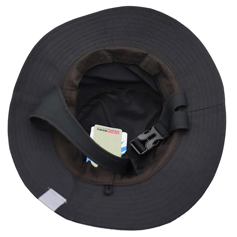 Unisex Breathable Beach Surf Cap UPF50+