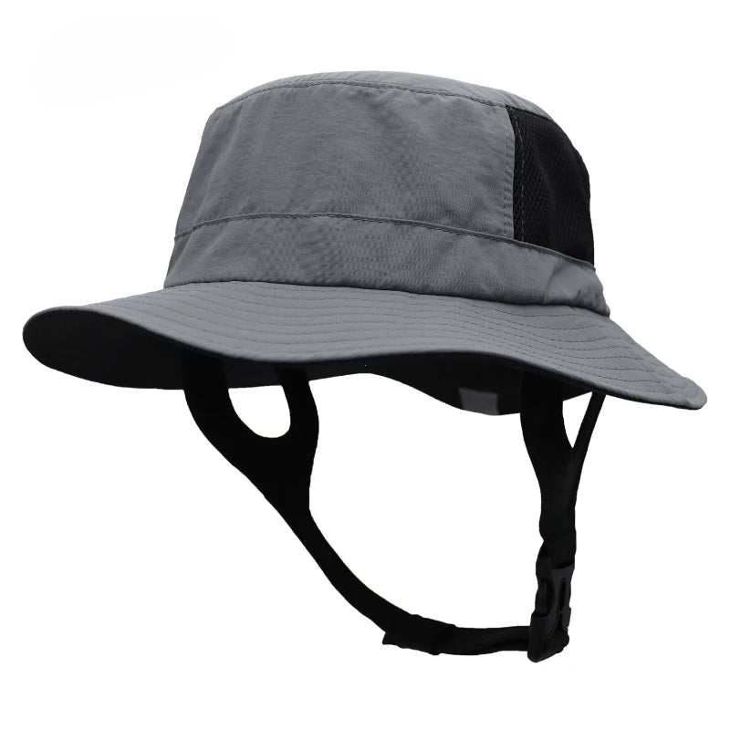 Unisex Breathable Beach Surf Cap UPF50+