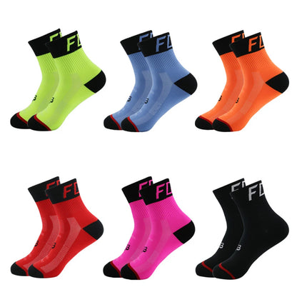 Professional Cycling Socks Breathable Racing Outdoor Sports