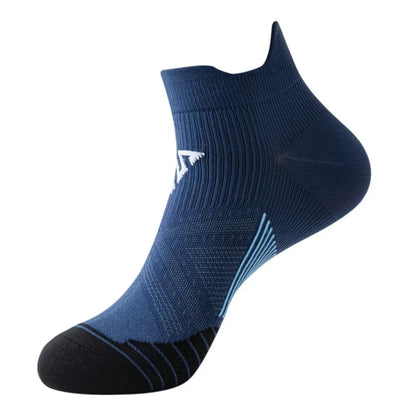 Breathable Sports Socks For Men Women Compression Running