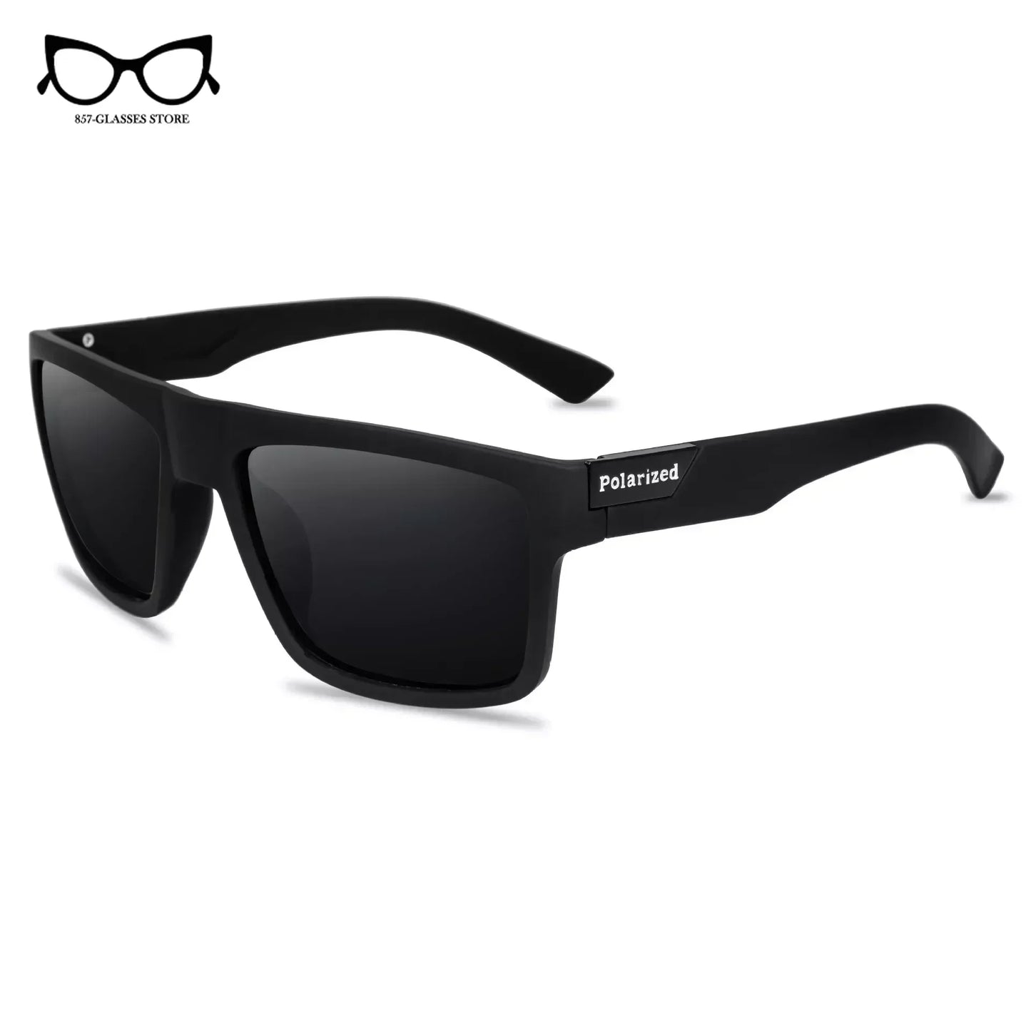 Brand New Polarized Glasses Men Women Fishing Sunglasses