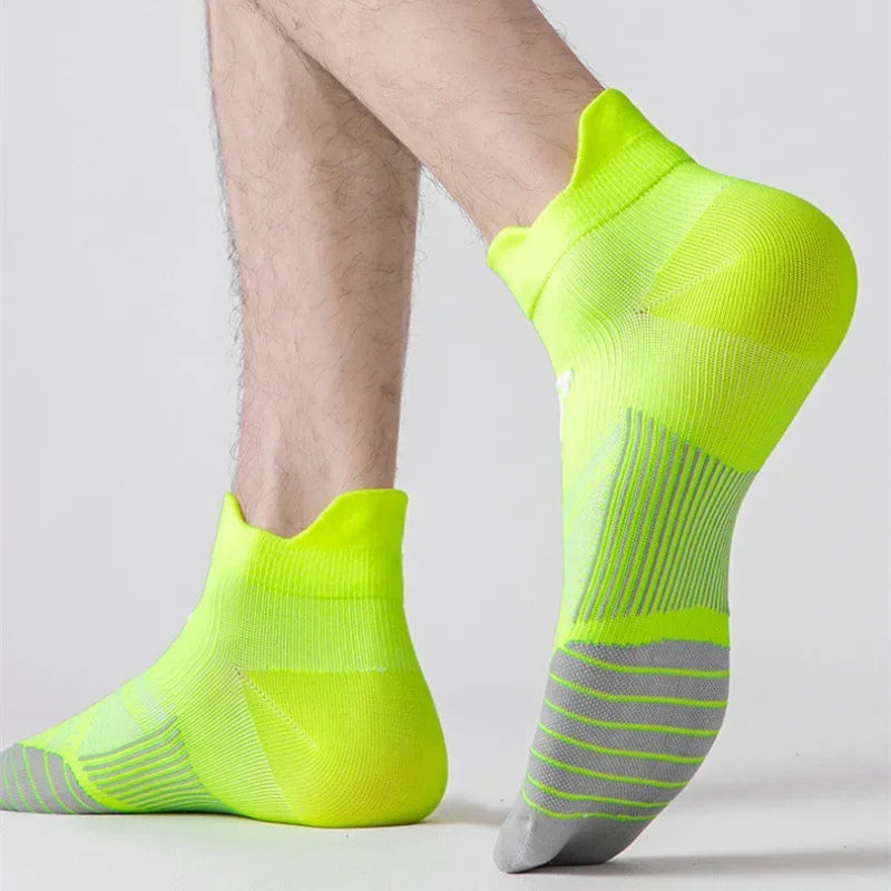 Professional Running Socks Summer Quick Dry Sports Socks