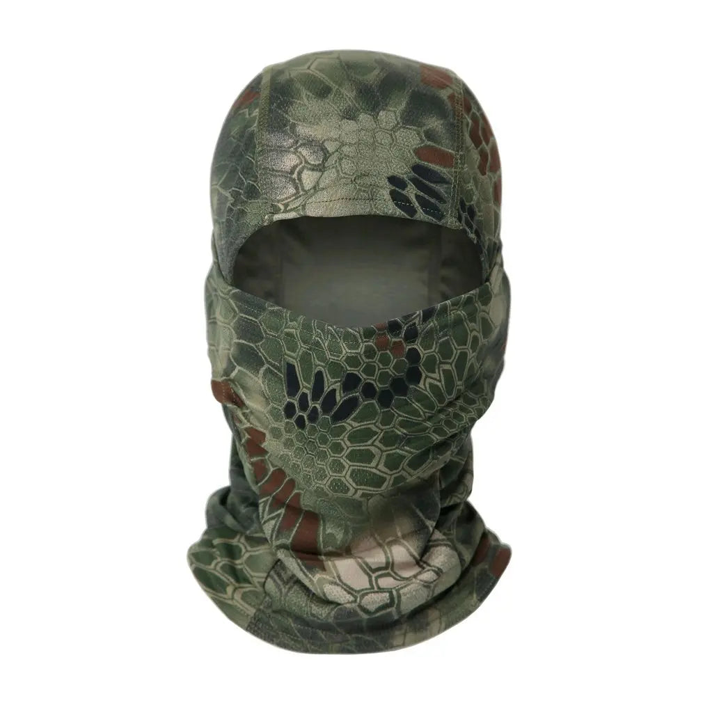 Mask Full Face Balaclava For Cycling Skiing Hiking