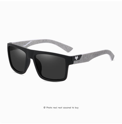 SEPFOX Men Polarized Fishing Sunglasses UV400 Eyewear