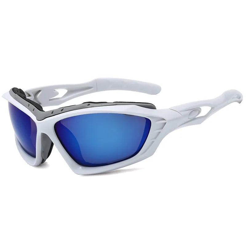 Unisex UV400 Cycling Sunglasses Protective