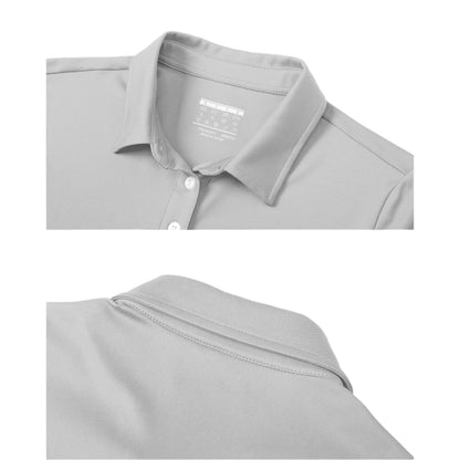 Women's UV Protection Polo Shirt