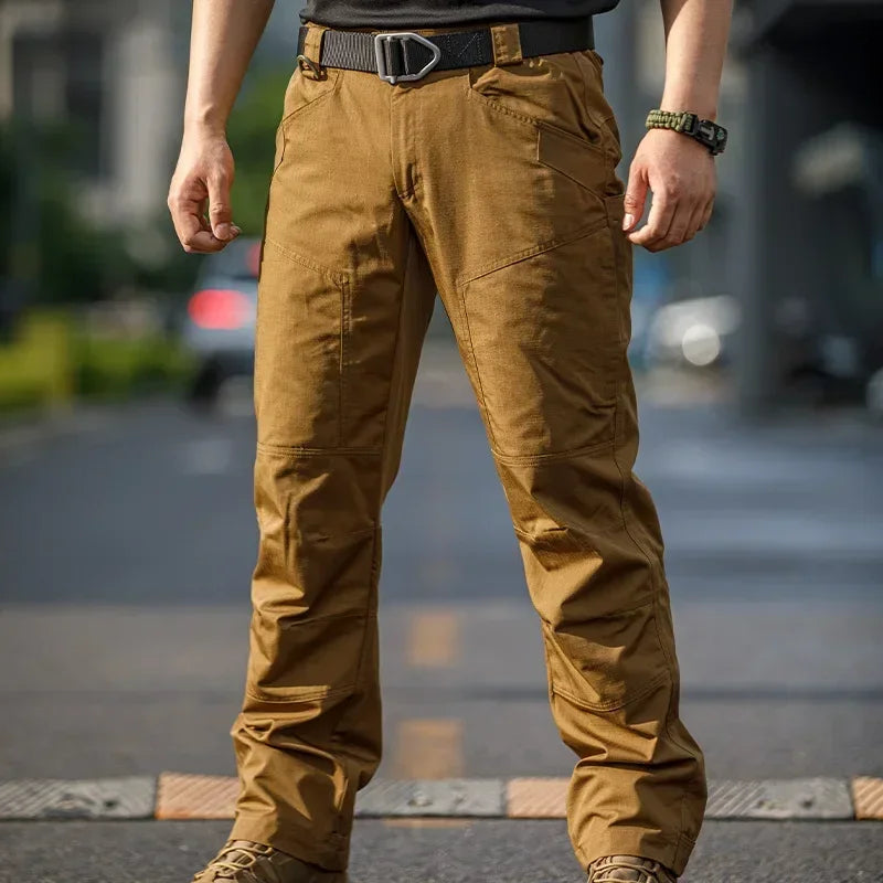 Hunting Pants For Men P40 Gen1 Tactical Outdoor Trousers