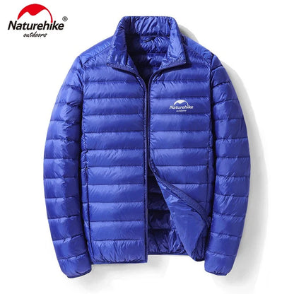 Naturehike Jacket Upgrade 800FP Ultra Dry Down Jacket