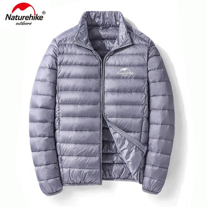 Naturehike Jacket Upgrade 800FP Ultra Dry Down Jacket