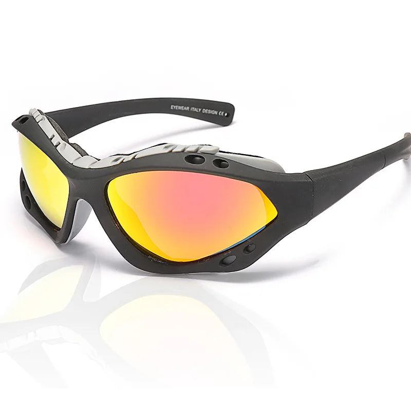 Unisex Skiing & Riding Goggles Comfortable