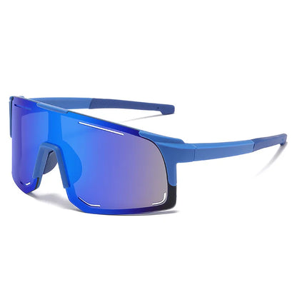 Unisex Wrap Around Sports Shades Fashion