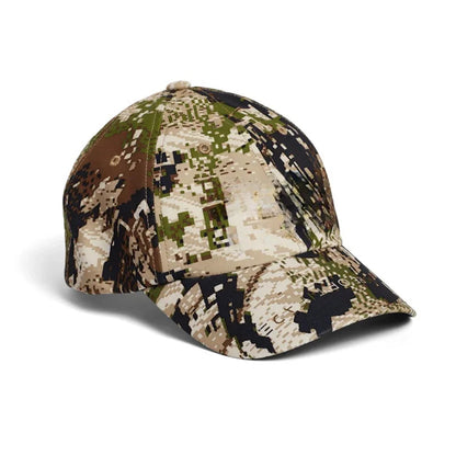 Hunting Hat Print Baseball Cap for Outdoor Adventures