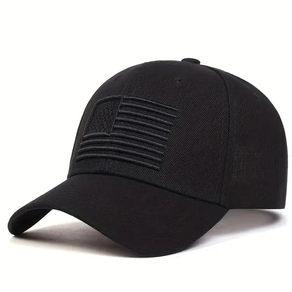 Fashion Cotton Baseball Cap Men Tactical Army Military Hat