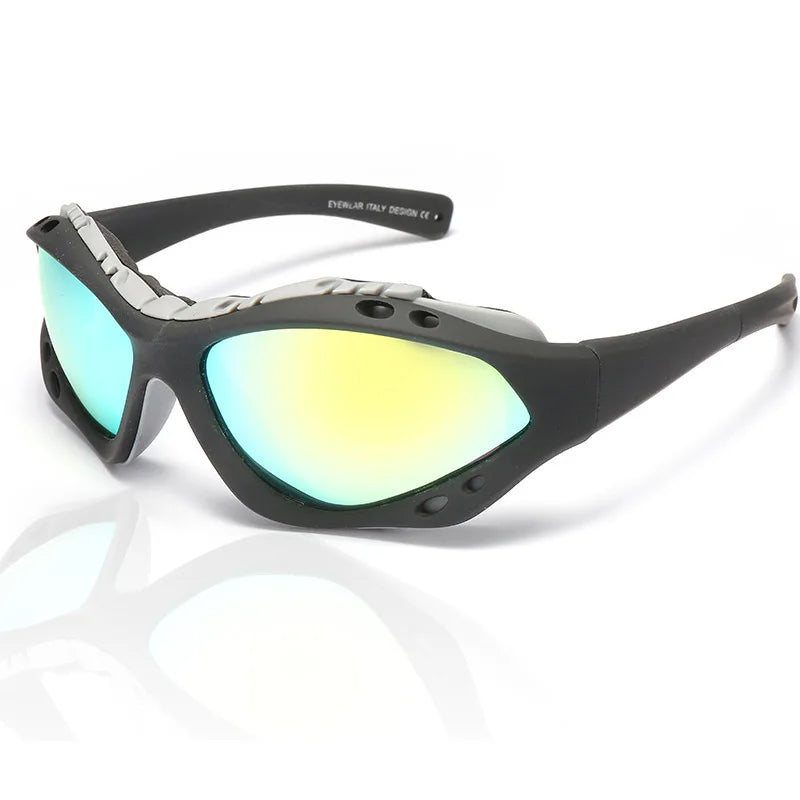 Unisex Skiing & Riding Goggles Comfortable