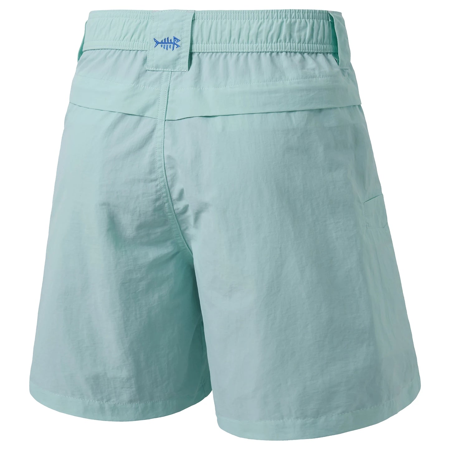 Bassdash Men's 6 Fishing Shorts UPF 50+ Quick Dry Cargo