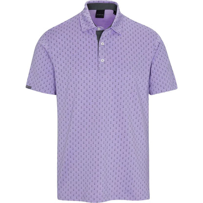 Men's Golf Shirt Outdoor Sports Quick Drying Polo