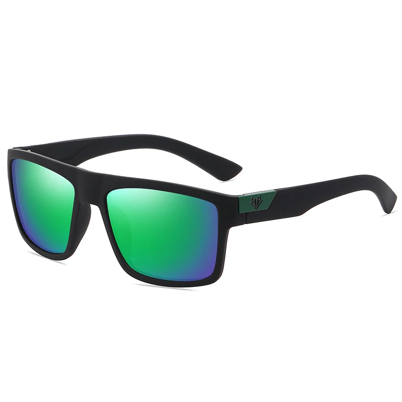 SEPFOX Men Polarized Fishing Sunglasses UV400 Eyewear