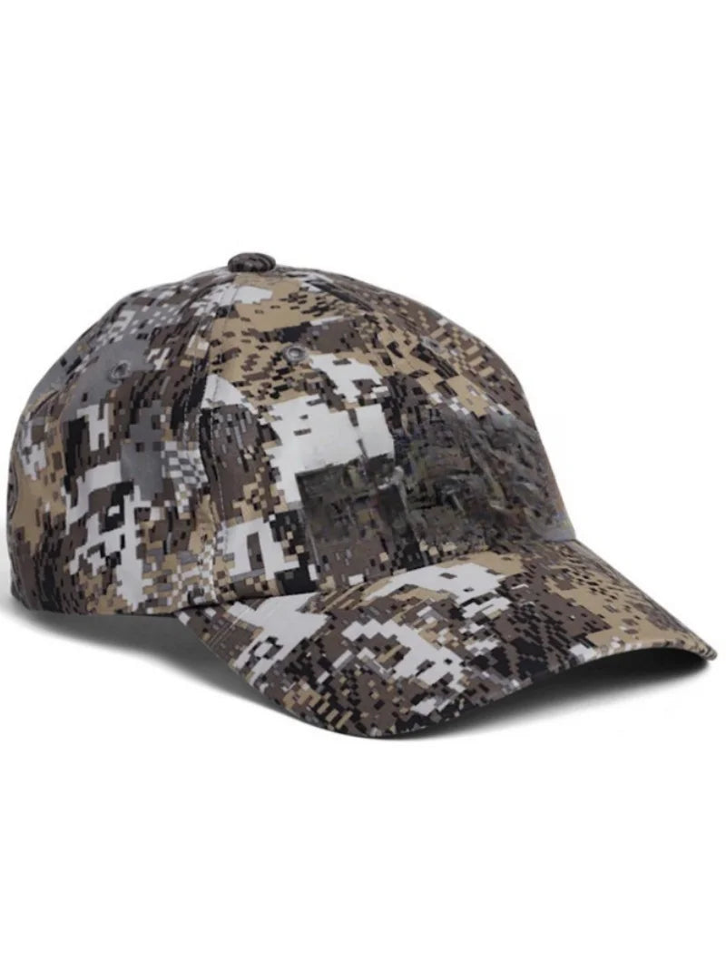 Hunting Hat Print Baseball Cap for Outdoor Adventures