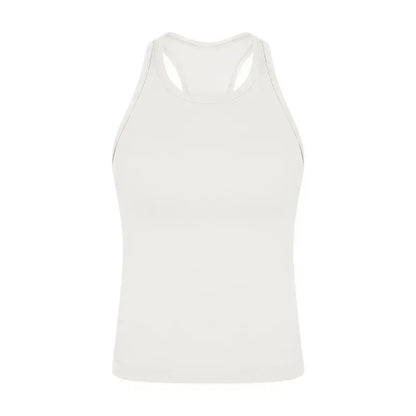 2024 Women's Racerback Tank Top Buttery-soft Yoga Shirt