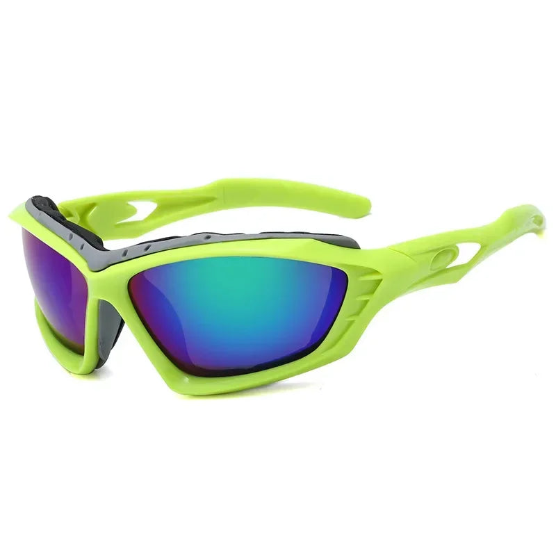 Unisex UV400 Cycling Sunglasses Protective