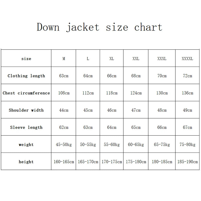 Naturehike Jacket Upgrade 800FP Ultra Dry Down Jacket