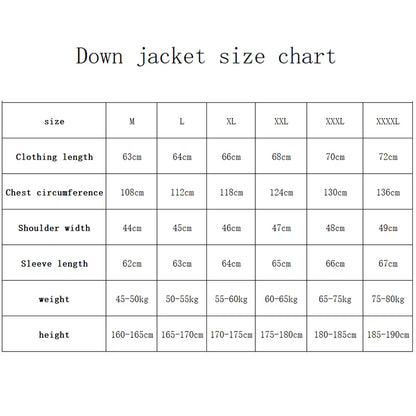 Naturehike Jacket Upgrade 800FP Ultra Dry Down Jacket