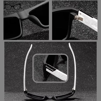 Brand New Polarized Glasses Men Women Fishing Sunglasses