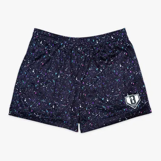 Men's Beach Surfing Shorts - Breathable Mesh Quick-Drying Sportswear for Jogging & Summer Activities