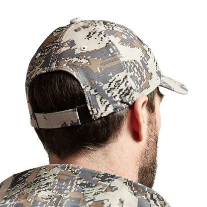 Hunting Hat Print Baseball Cap for Outdoor Adventures