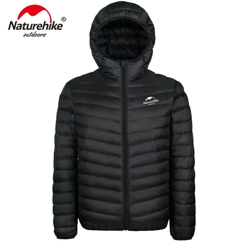 Naturehike Jacket Upgrade 800FP Ultra Dry Down Jacket