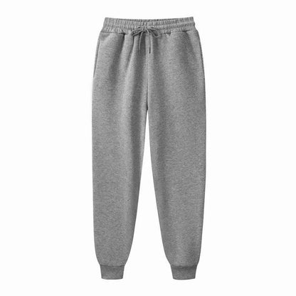 Men Casual Fashion Sports Pants Gym Sport Trousers Jogger