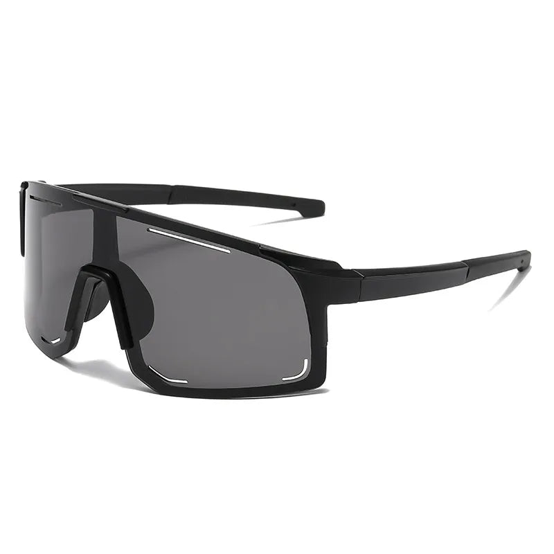 Unisex Wrap Around Sports Shades Fashion