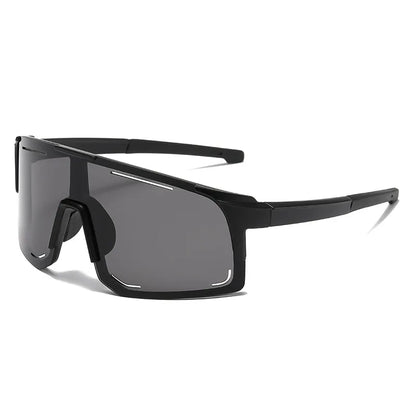 Unisex Wrap Around Sports Shades Fashion
