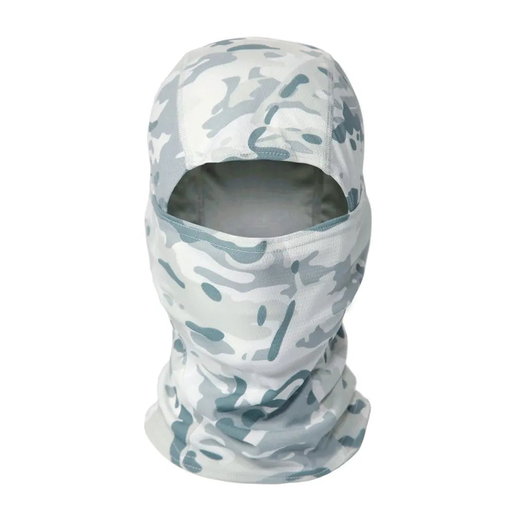 Mask Full Face Balaclava For Cycling Skiing Hiking