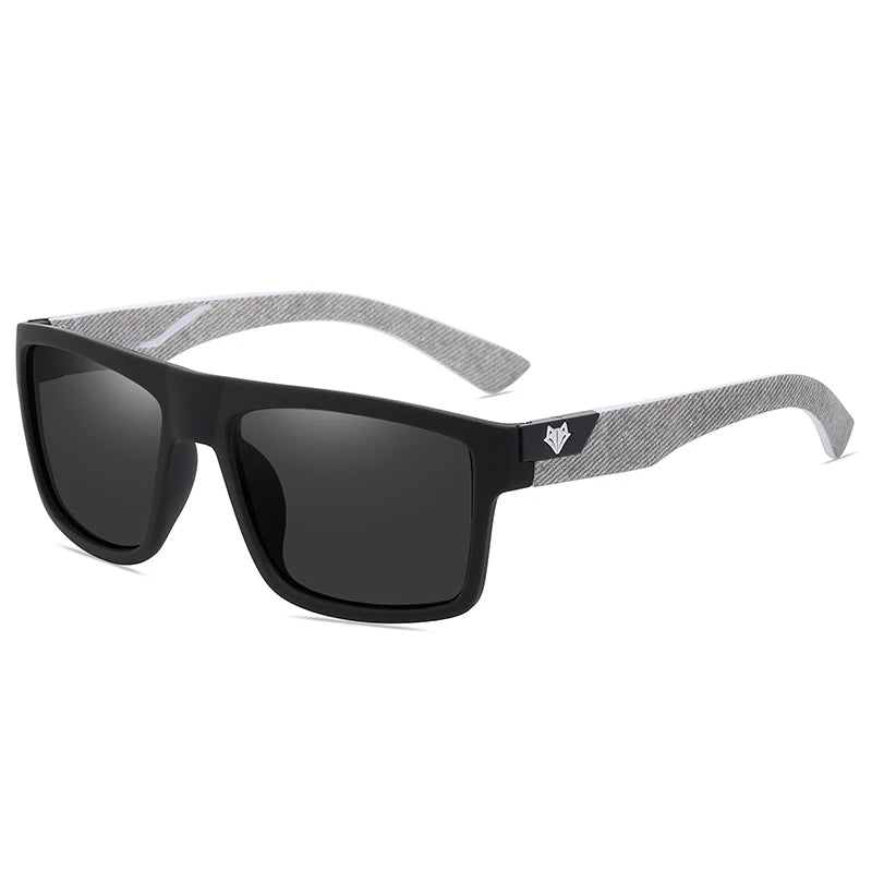 SEPFOX Men Polarized Fishing Sunglasses UV400 Eyewear