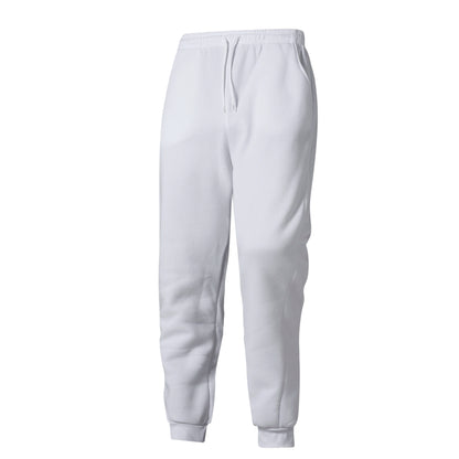 Men's Pants Autumn Winter Casual Trousers Joggers Sweatpant