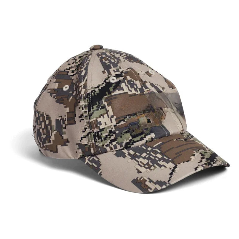 Hunting Hat Print Baseball Cap for Outdoor Adventures