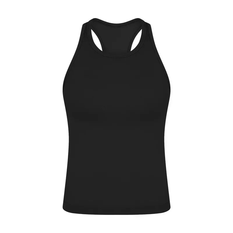 2024 Women's Racerback Tank Top Buttery-soft Yoga Shirt